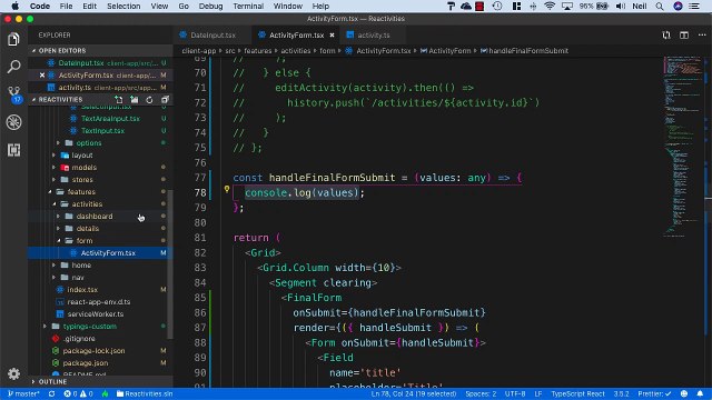 Forms (Legacy) - Combining Date and Time inputs