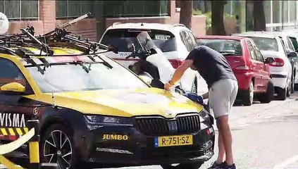 Valladolid se prepara para recibir la emocionante Vuelta a España 🚴‍♂️