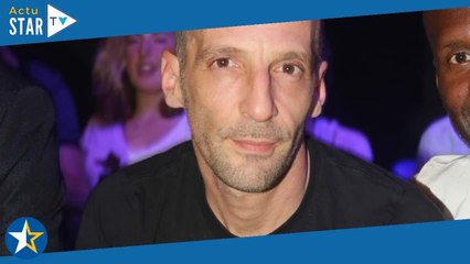 Mathieu Kassovitz opéré et dans un coma artificiel après son grave accident de moto  son entourag