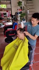 The barbaric dedication on his commitment | Tag to your friends