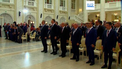 Sin avances en los acuerdos sobre el grano ucraniano