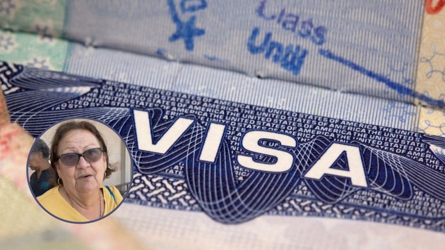 Así reaccionan cubanos a anuncio que hizo Estados Unidos para reanudar visados de turismo