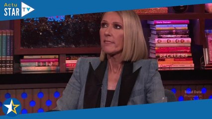 Céline Dion malade  « Juste une question de…  », son frère sort à son tour du silence