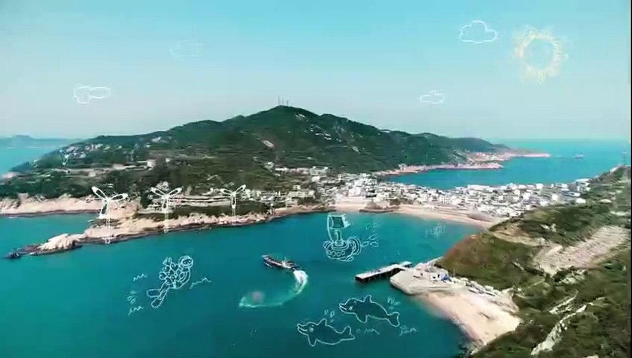 You Are My Destiny EPS 11 SUB INDO