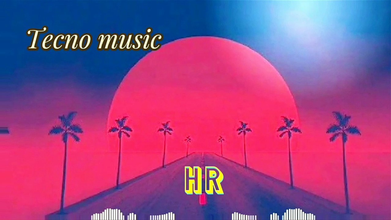 Tecno music