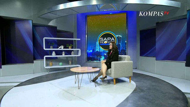 Jelang KTT ASEAN Ke-43, Jokowi Terima Kunjungan Presiden Bank Dunia