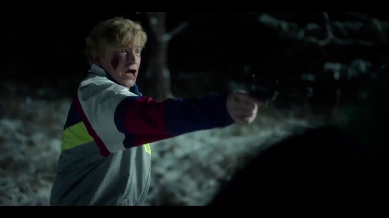 RELAX IM FROM THE FUTURE Trailer 2023 Rhys Darby SciFi Comedy Movie