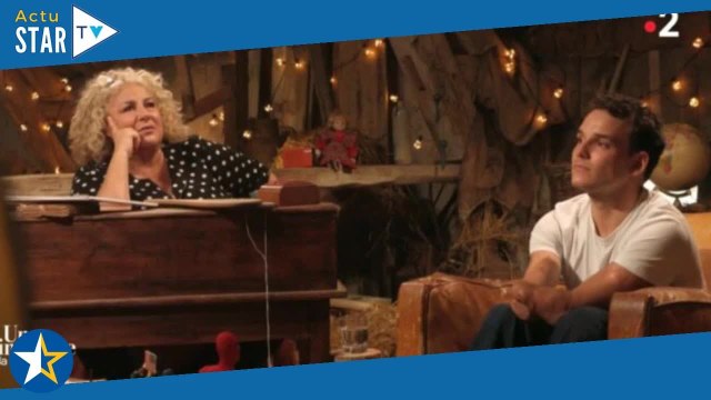 Théo Curin émeut Marianne James aux larmes en évoquant ses premiers pas avec ses prothèses