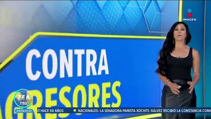 Diputada plantea que en casos de violencia familiar se obligue al agresor a desocupar el domicilio