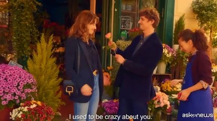 Woody Allen conquista Venezia con la Parigi di "Coup de chance"