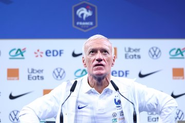 AR OOV DESCHAMPS 040923