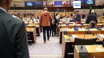 Ucrania fuerza a la UE a revisar su presupuesto