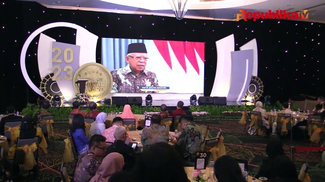 LPPOM MUI Berikan Penghargaan Untuk 71 Perusahaan Bersertifiikat Halal