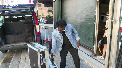 Notícia Porto Canal. Parecer diz que é a Proteção Civil que deve encerrar centro comercial Stop