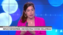 Charlotte d’Ornellas : «C’est malheureux, mais il faut que la victime soit complément innocente pour que personne ne s’émeuve»