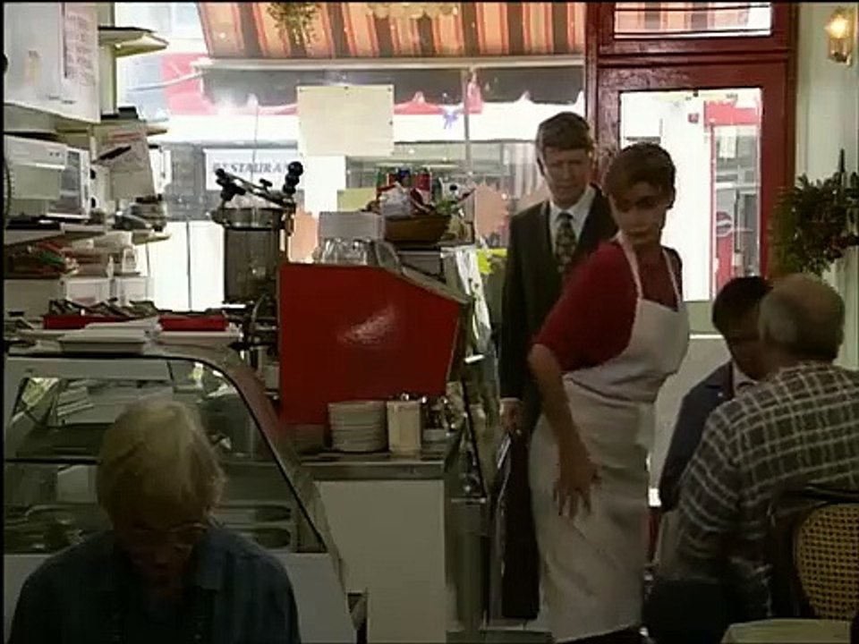 The Bill S12E87 Playing It By The Rules