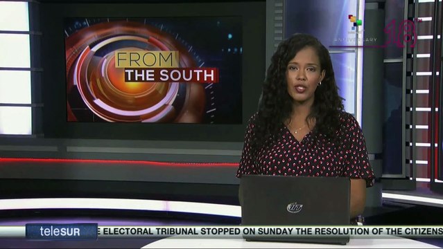 Former attorney general and deputy attorney general of Honduras under investigation