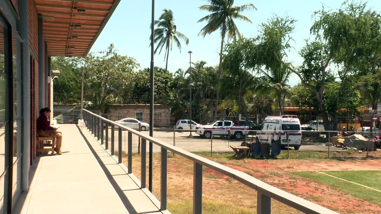 Ayuntamiento buscará recuperar instalaciones de la Cruz Roja en San Vicente