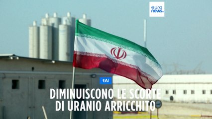 A che punto è davvero il programma nucleare in Iran?