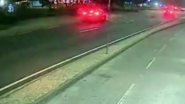 Kayky Brito passa por cirurgia na região da pelve e no braço direito; vídeo mostra atropelamento no RJ