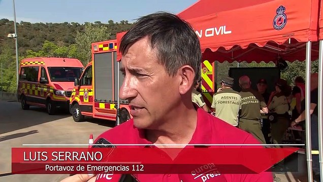 La DANA se cobra al menos cinco víctimas mortales en toda España