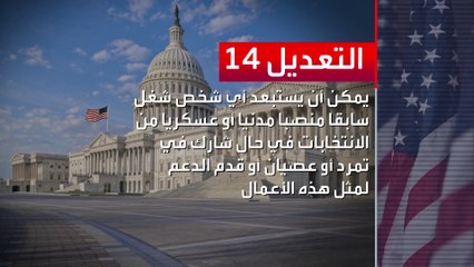 ترمب يواجه تهديدا بالاستبعاد من السباق إلى البيت الأبيض.. لماذا؟