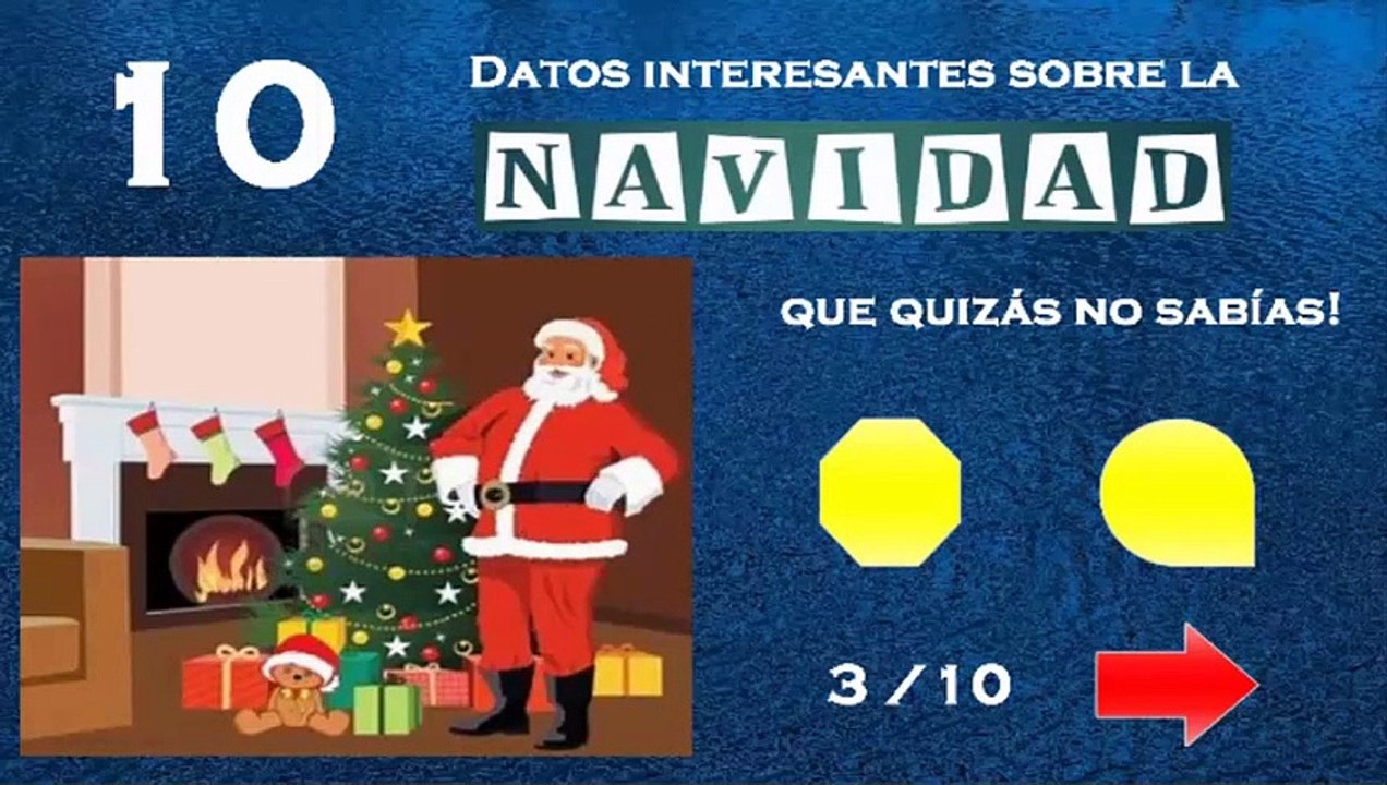 NAVIDAD 3...