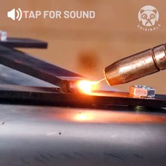 Old WheelBarrow Modified Into Something Useful! | DIY Project