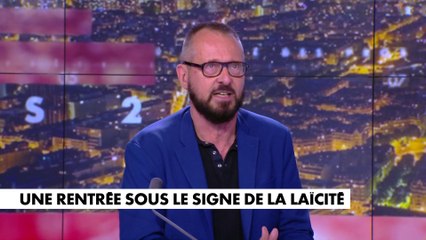 Joseph Macé-Scaron : «On ne s’en sortira pas tant que ne sera pas inscrit dans notre constitution le fait que nous sommes un pays judéo-chrétien»