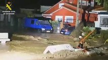 Número de vítimas das chuvas na Espanha aumenta