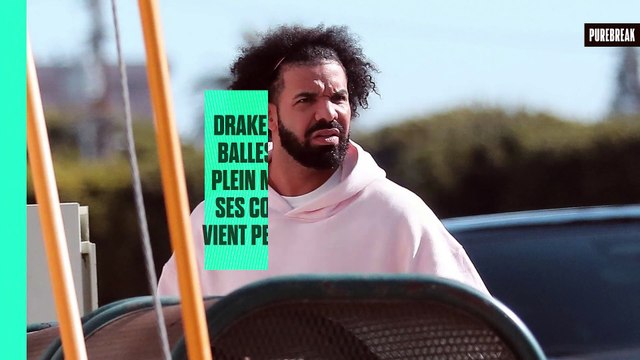 Drake offre 50.000 balles à un fan en plein milieu d'un de ses concerts (et il vient peut-être de lui sauver la vie)