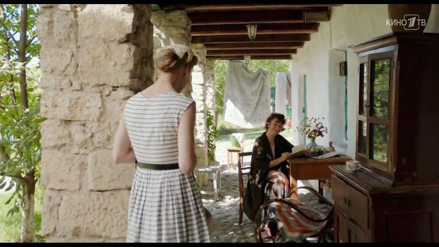 Шифр 3-й сезон 6-я серия