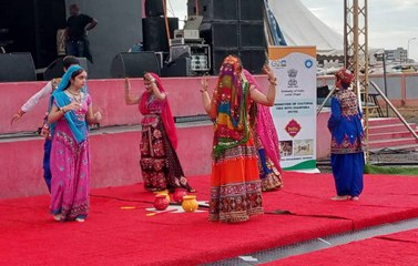 Festival Indien : mieux découvrir l'univers indien au Togo
