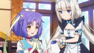 Nekopara OVA (anime) Lektor PL