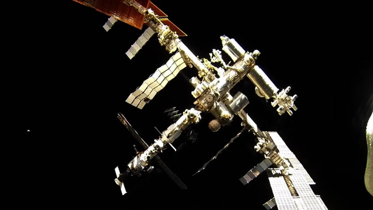 Northrop Grumman's CRS-19 Mission To Space Station - What Experiments Are Onboard?