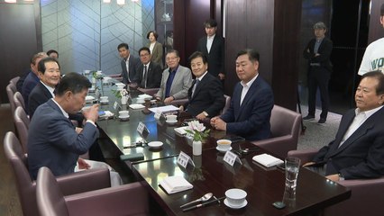 전북 원로들 "새만금은 국책사업...혐오 잣대 거둬야" / YTN