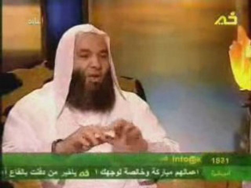 ارفعوا صوتكم أيها الدعاة