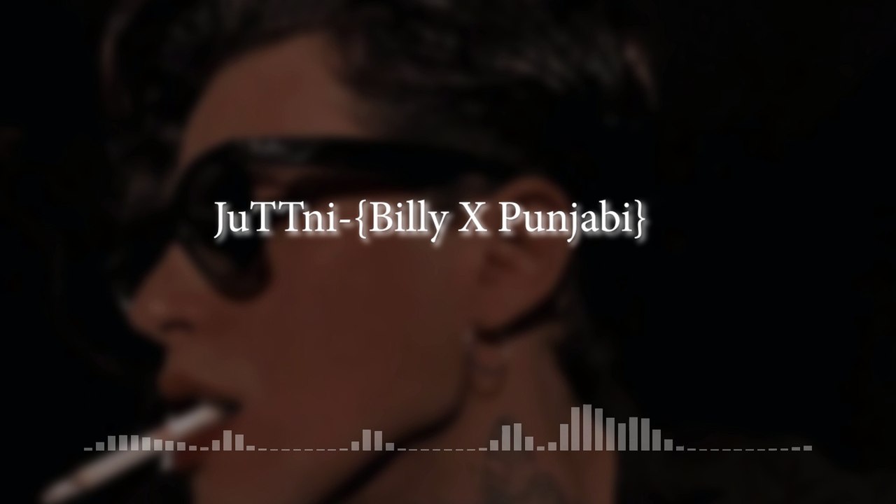 Juttni || Song Slowed and Reverb