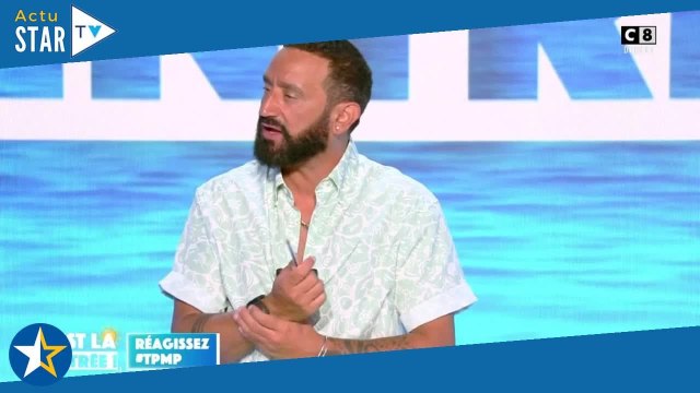 « Tu me fais chier » les vacances de Cyril Hanouna avec Raymond Aabou ne se sont pas passées comme