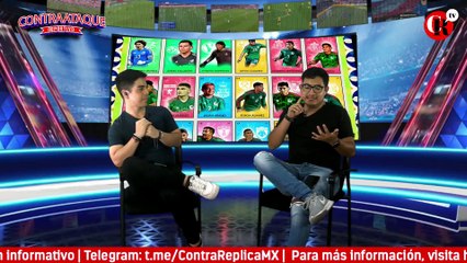 ContraAtaque Deportivo / 04 de Septiembre de 2023