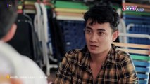 người thầm lặng tập 32 - phim Việt Nam THVL1 - xem phim nguoi tham lang tap 33