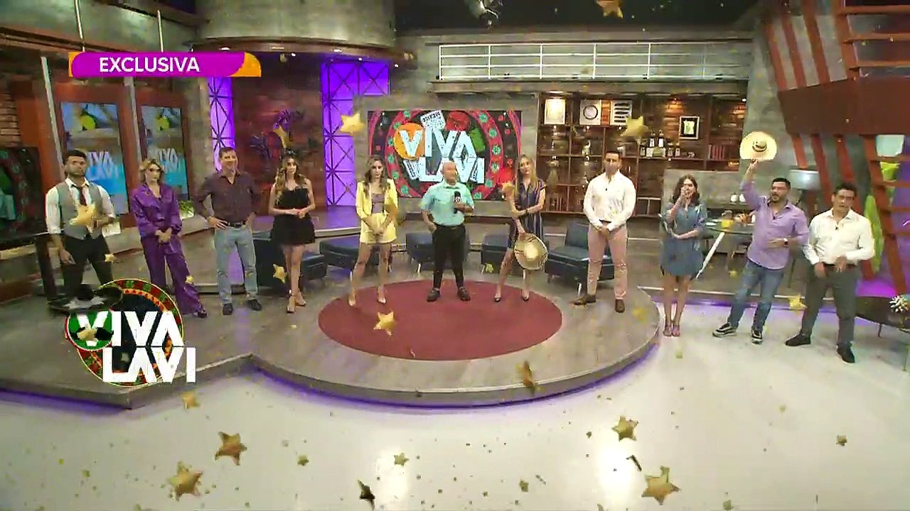 Anel vuelve a desmentir supuesto hijo de José José