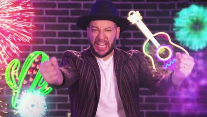 Faisy nos invita a la ‘Fiesta Mexicana’ y revela al gran elenco que participará