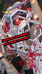 Méxicanos en el fútbol de Bélgica