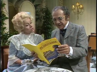 Carry On Laughing (1975) -S01E01 - The Prisoner of Spenda