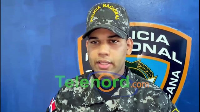 Policía en SFM recupera motocicletas había sido reportadas desaparecidas