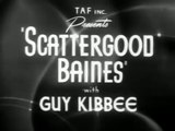 Scattergood Baines (1941) Full Movie | Guy Kibbee, Carol Hughes, John Archer