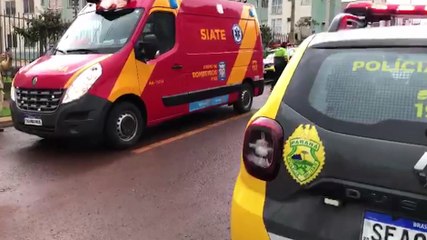 Homem é encontrado morto em Condomínio no Floresta