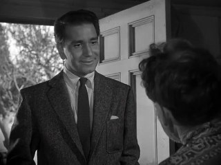 Crimen en Hollywood (1951) - Película completa en español