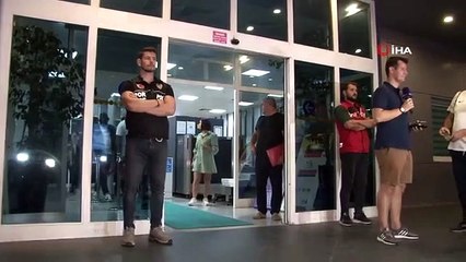 Galatasaray entame les négociations de transfert avec Tanguy Ndombele